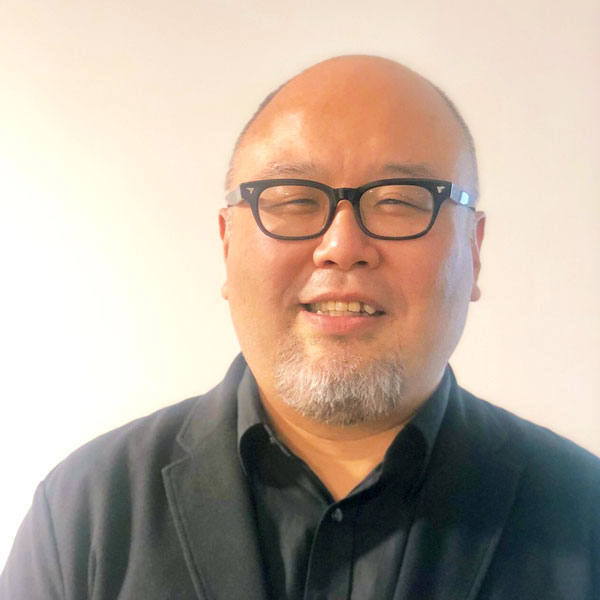 ソシオデザイン大西様