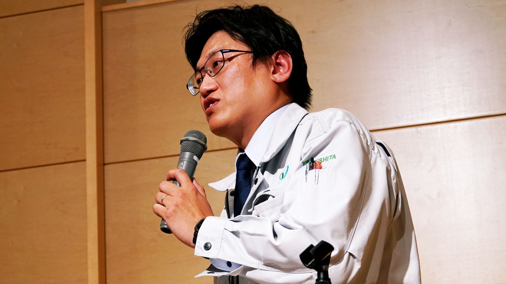 札幌会場セミナー