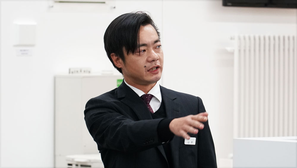 山本直広