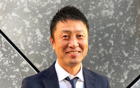 新年のご挨拶