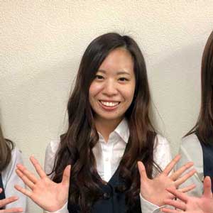 matsuhashi