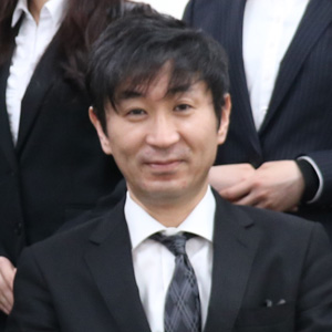 岩本昭男