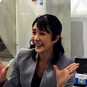 神島優子