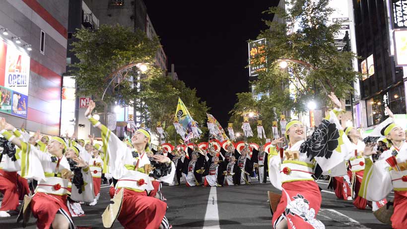 松橋コラム