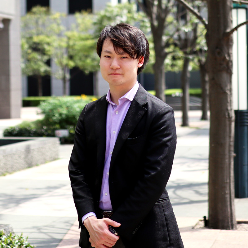 齋木涼介
