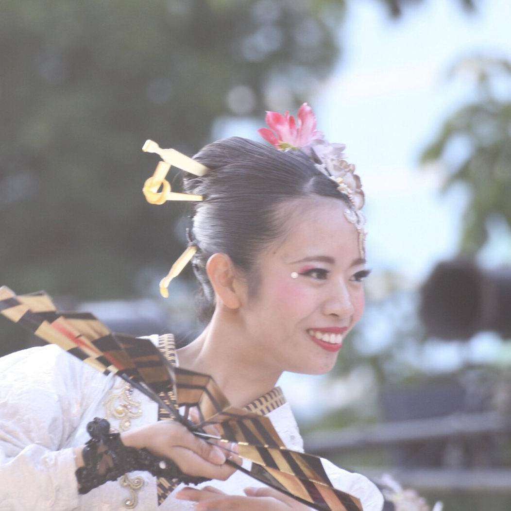 松橋