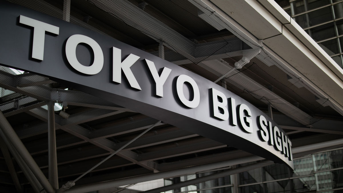 tokyo