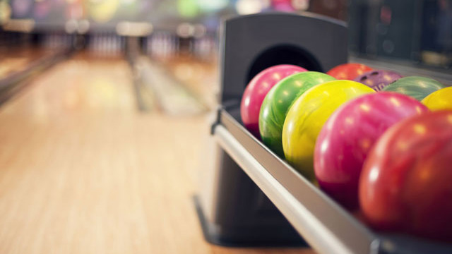 bowling