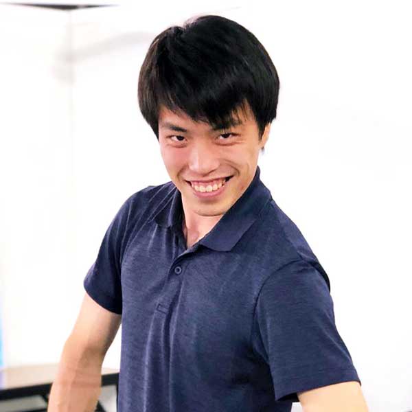 堂ヶ澤直生
