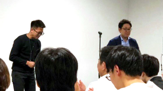 ヤブシタも伝え方が9割