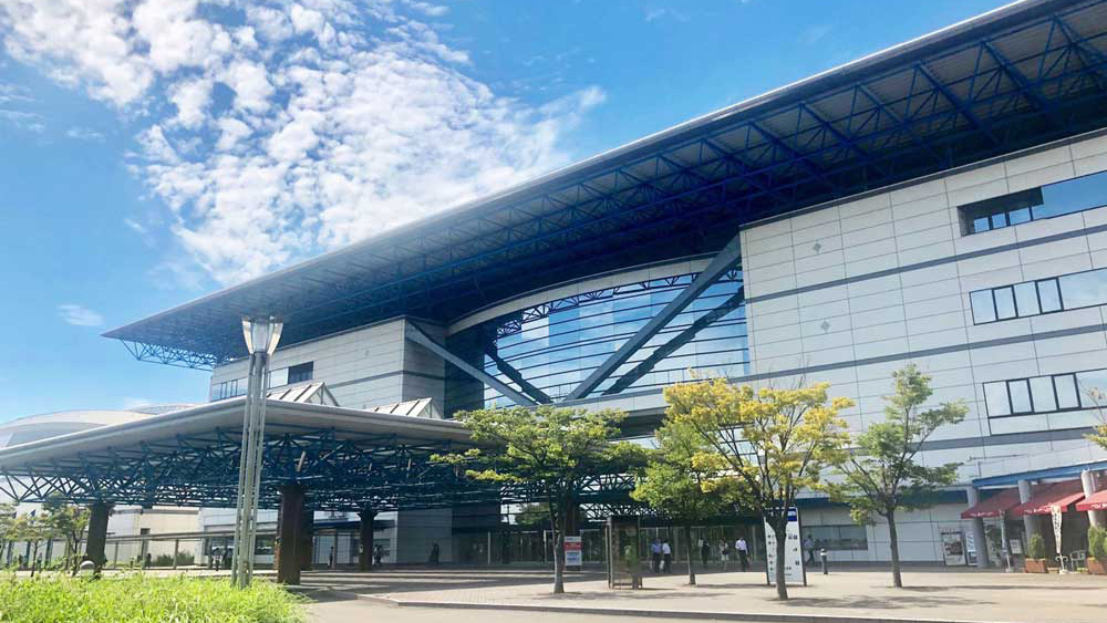 名古屋会場
