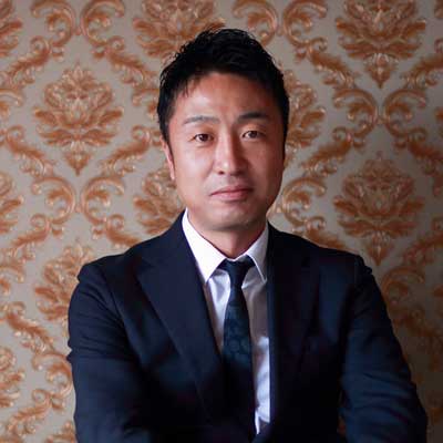 佐々木圭一先生