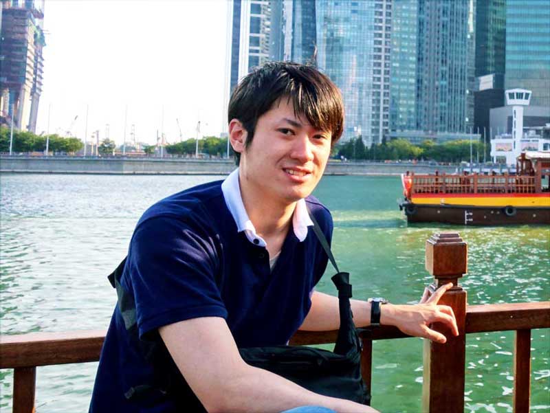山口哲太