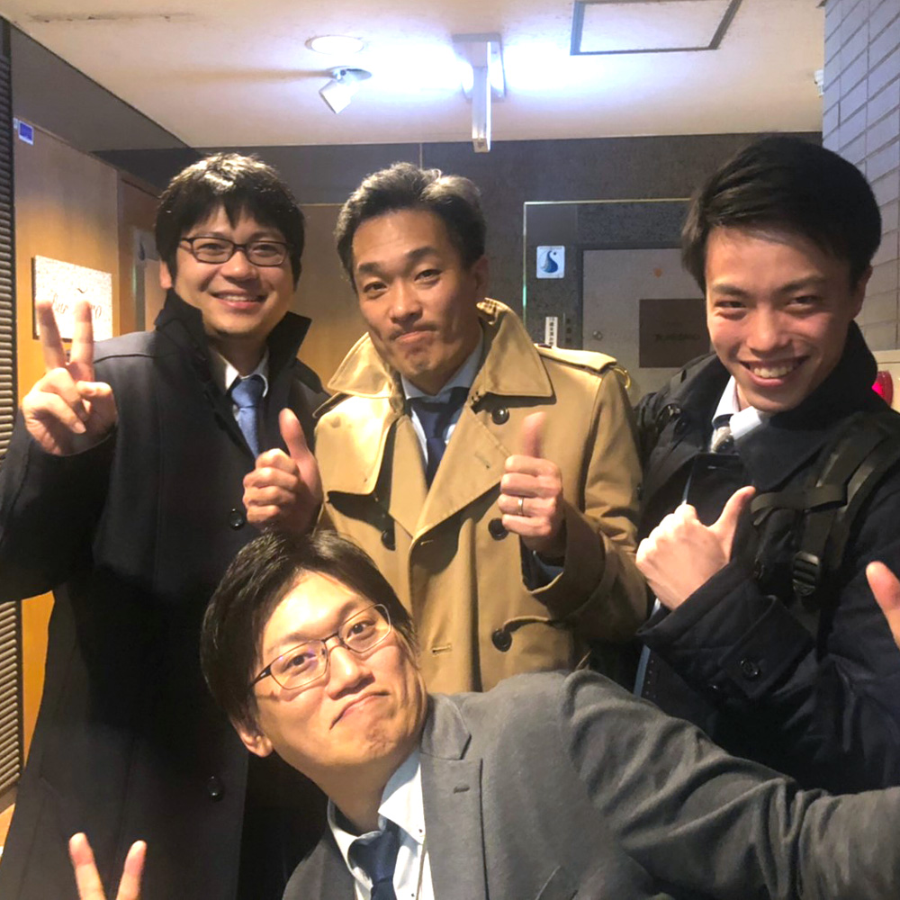 三池B