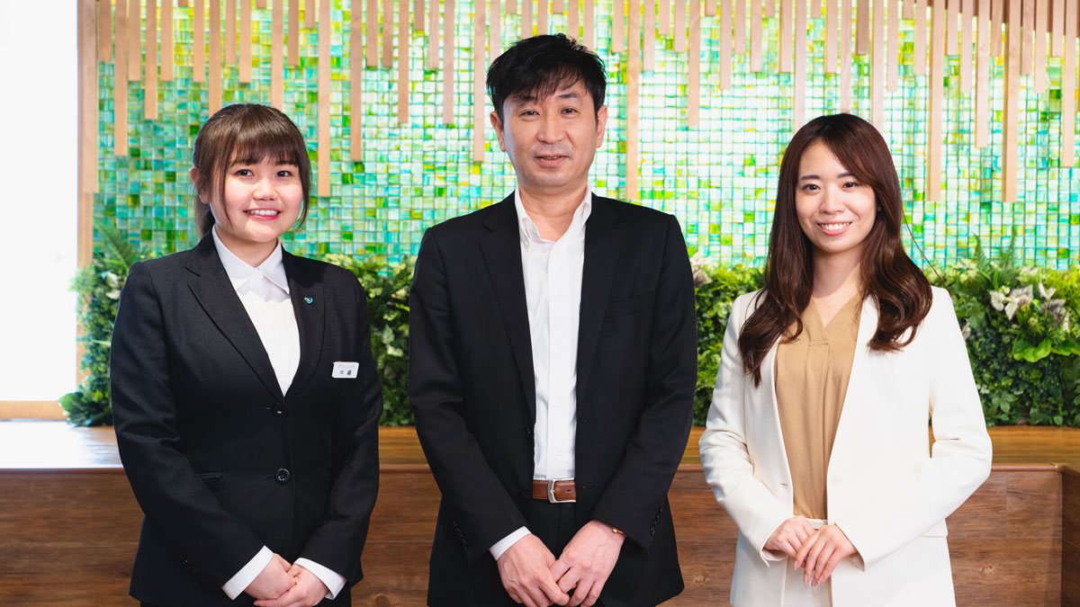 ヤブシタ広報室