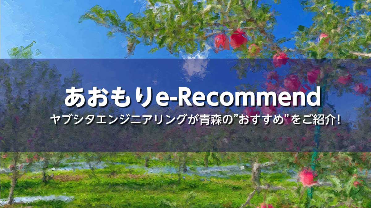 ヤブシタエンジニアリングおすすめ紹介
