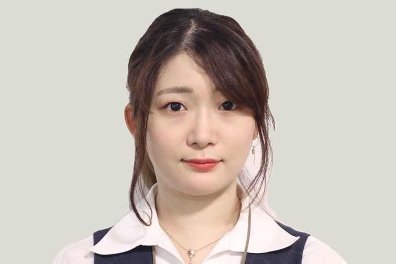 門谷 咲子