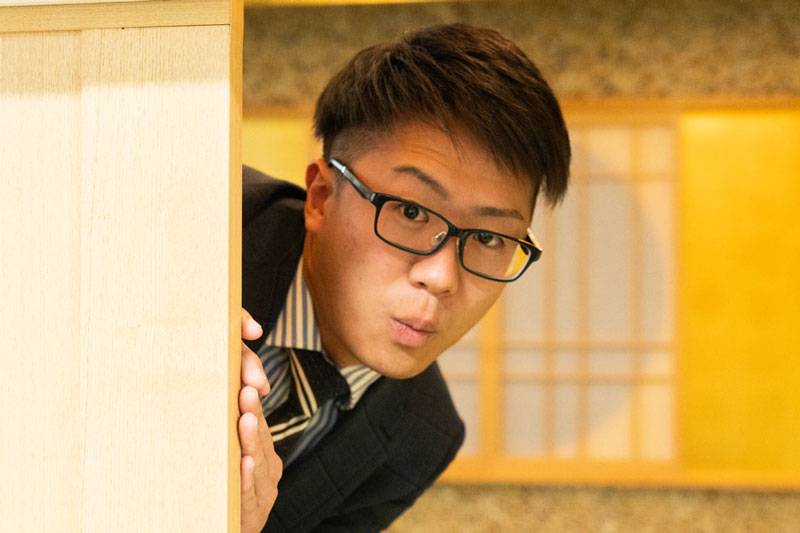 庄司　起弥