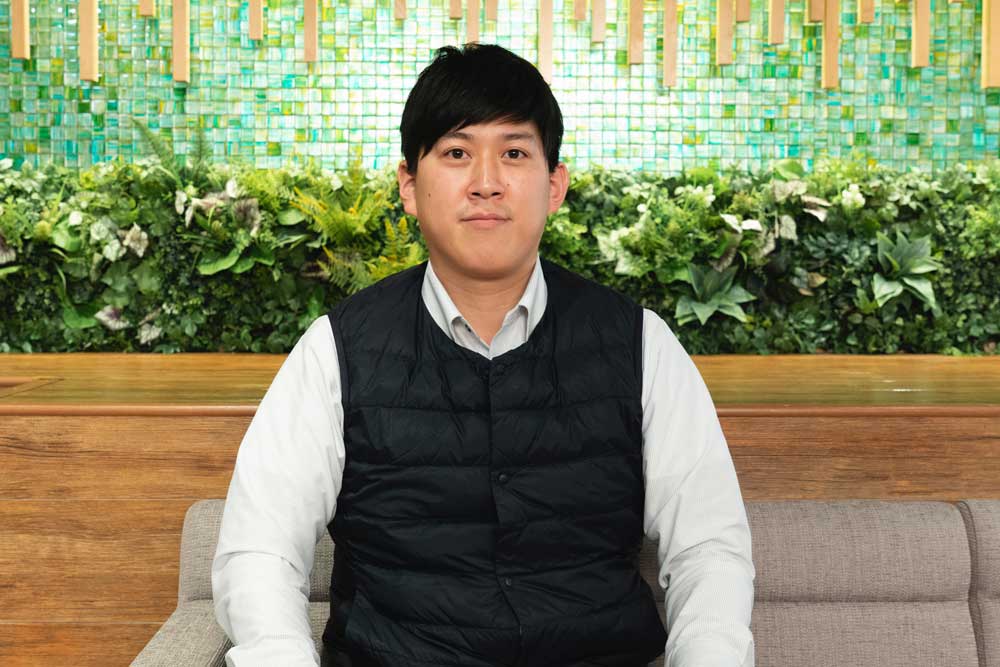 藤原チヨノスケ