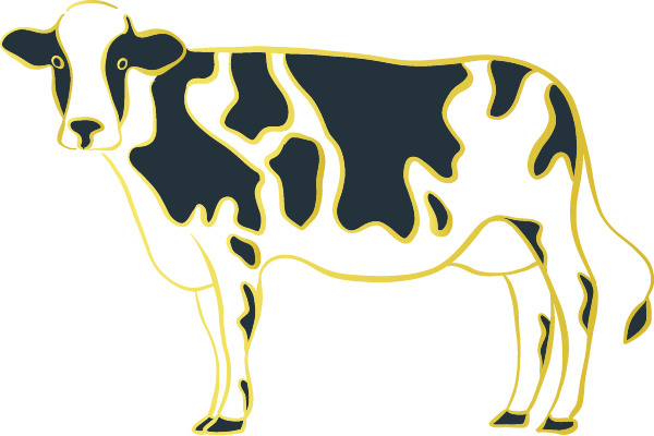 cow