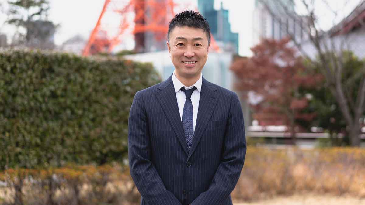 森忠裕
