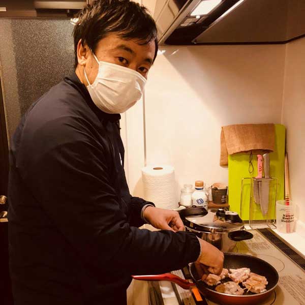 肉1