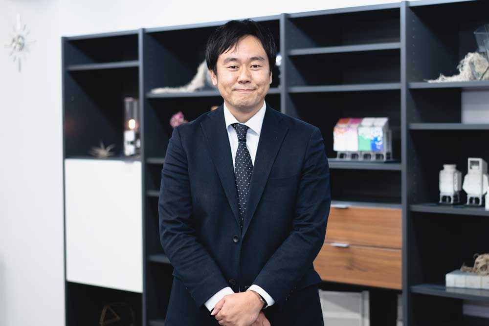 中澤　拓也