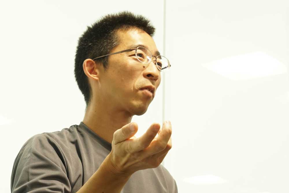 長田裕司