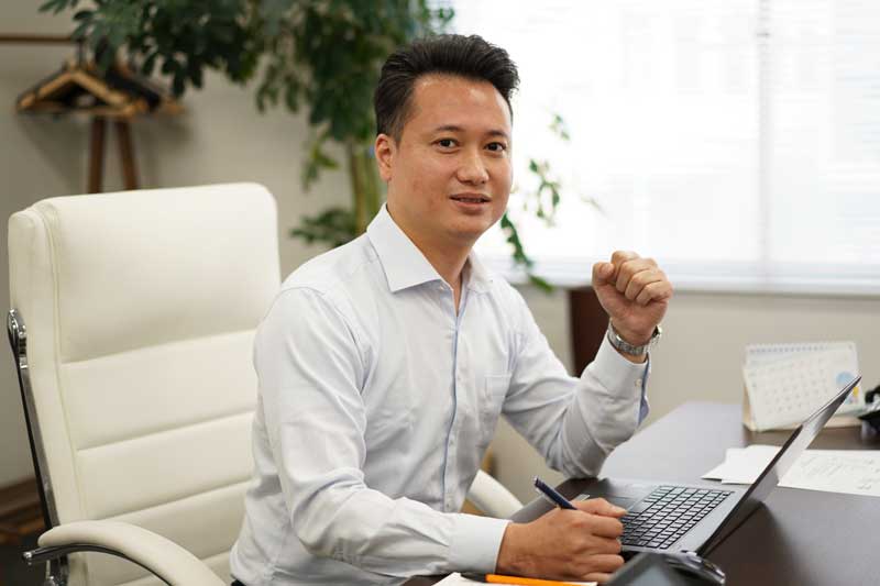 HAN THU SHEIN