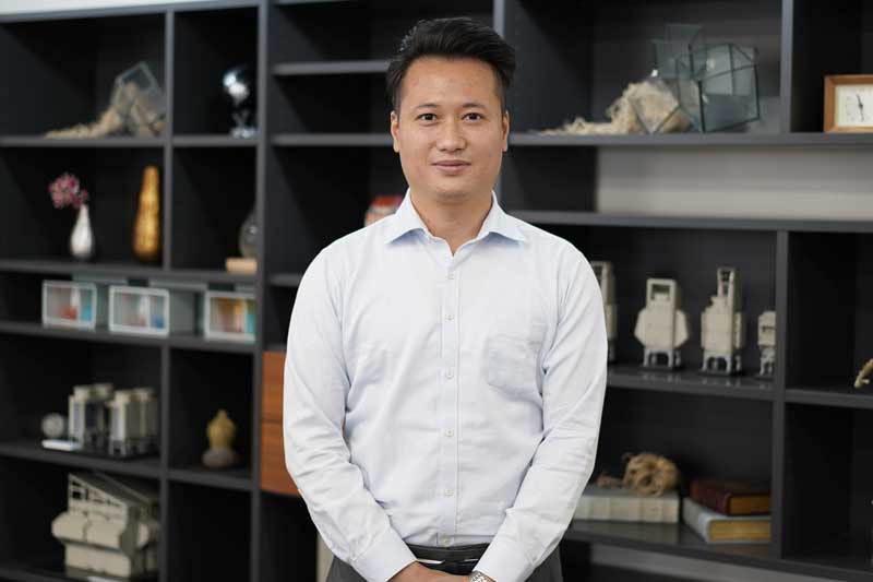 HAN THU SHEIN