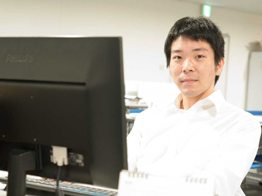 川越　裕史