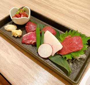 肉1