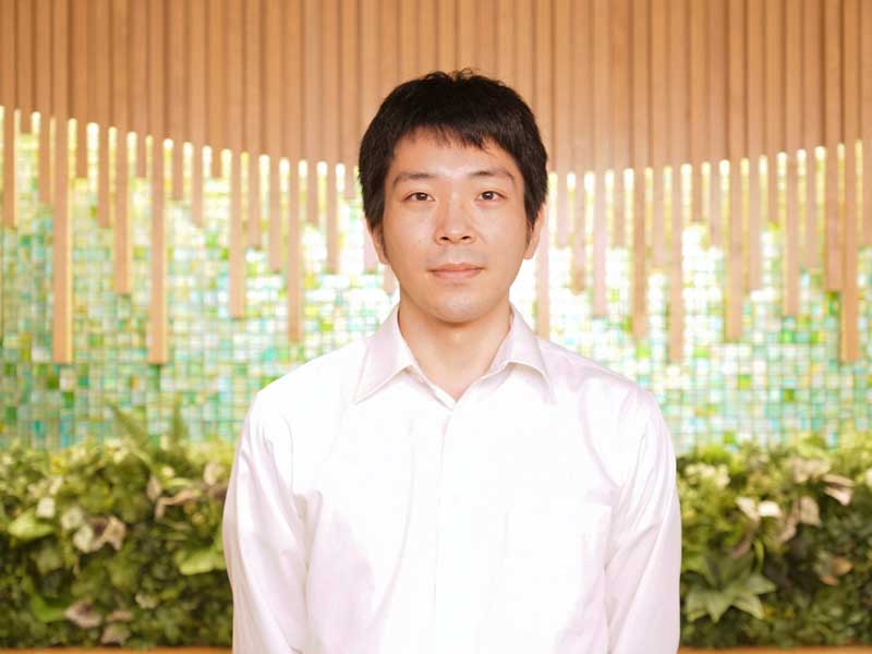 川越　裕史