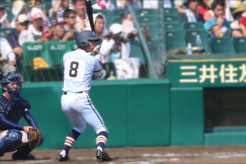 高川学園野球部