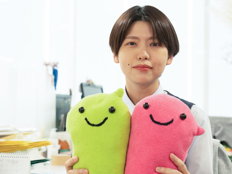 大平　春菜