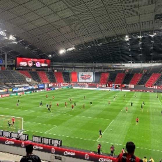 コンサドーレ札幌