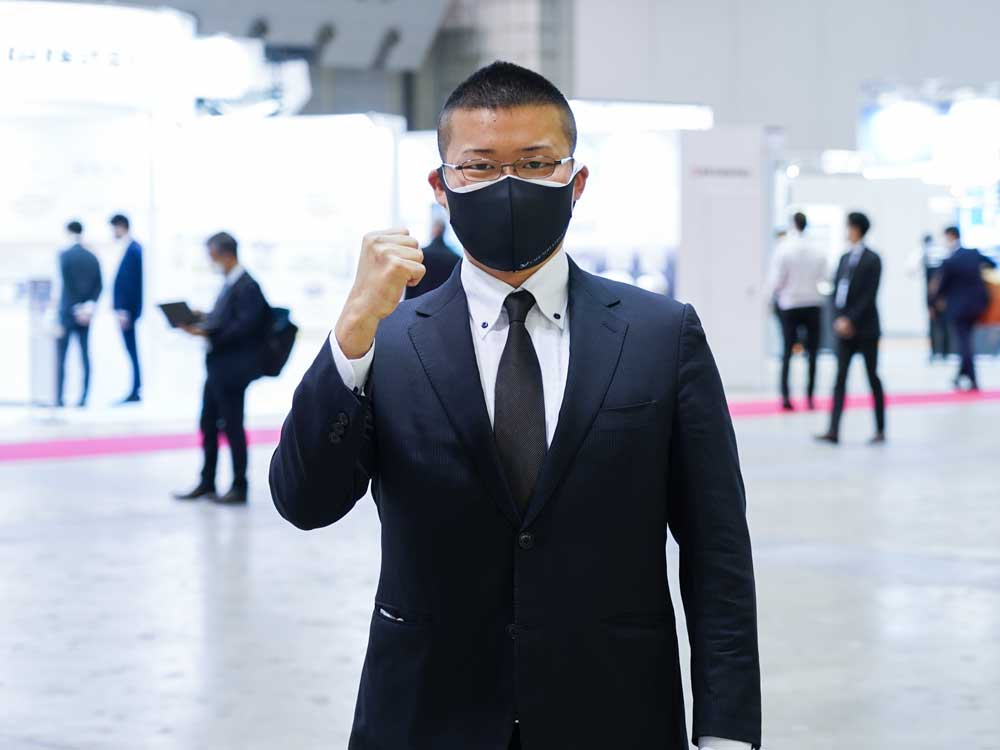 ヤブシタ東京営業所 作左部