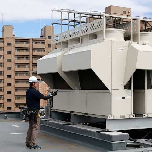 ヤブシタ冷熱設備株式会社