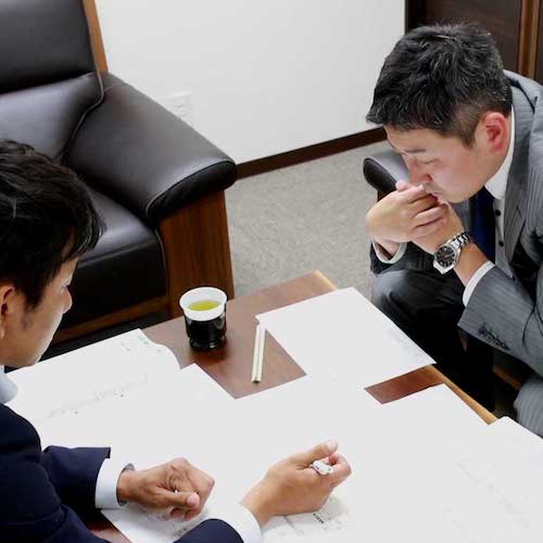 株式会社プロテクトアーツ