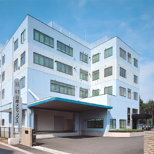 株式会社日本メディックス