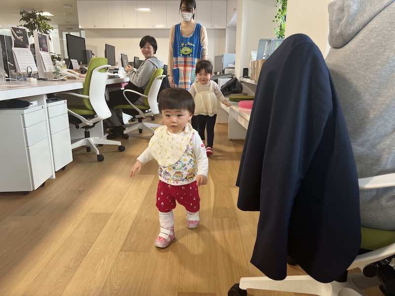 子供の画像