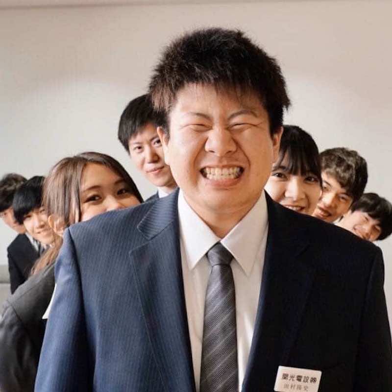 若さという武器